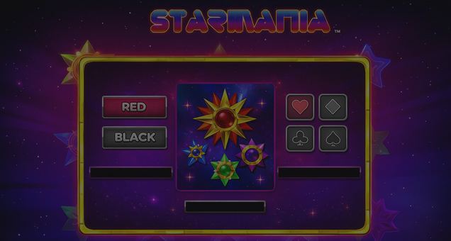 Starmania